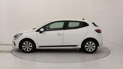 Renault Clio Blue dCi 85 CV 5 porte Business (2)