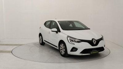 Renault Clio Blue dCi 85 CV 5 porte Business (7)