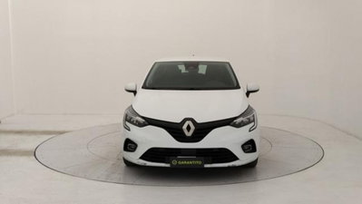 Renault Clio Blue dCi 85 CV 5 porte Business (8)