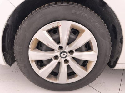 Renault Clio Blue dCi 85 CV 5 porte Business (9)