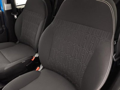 Fiat Panda Cross 1.0 firefly hybrid Cross s&s 70cv 5p.ti (11)