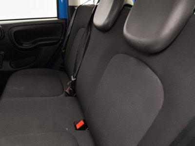 Fiat Panda Cross 1.0 firefly hybrid Cross s&s 70cv 5p.ti (15)