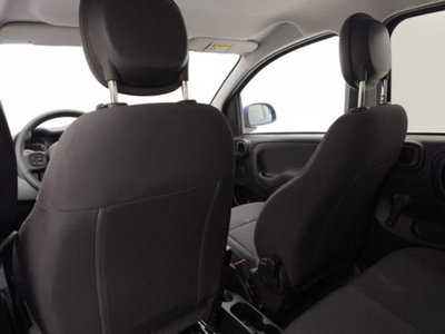 Fiat Panda Cross 1.0 firefly hybrid Cross s&s 70cv 5p.ti (16)