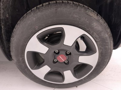 Fiat Panda Cross 1.0 firefly hybrid Cross s&s 70cv 5p.ti (17)