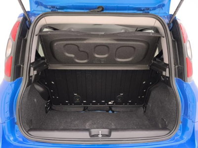 Fiat Panda Cross 1.0 firefly hybrid Cross s&s 70cv 5p.ti (18)