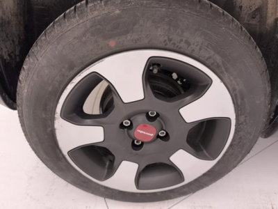 Fiat Panda Cross 1.0 firefly hybrid Cross s&s 70cv 5p.ti (20)