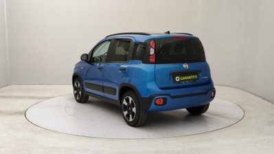 Fiat Panda Cross 1.0 firefly hybrid Cross s&s 70cv 5p.ti (3)