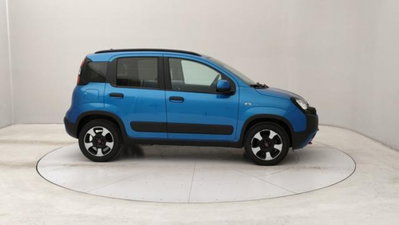 Fiat Panda Cross 1.0 firefly hybrid Cross s&s 70cv 5p.ti (6)