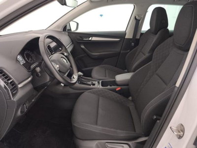 Skoda Karoq 2.0 tdi Executive 4x4 150cv dsg (11)