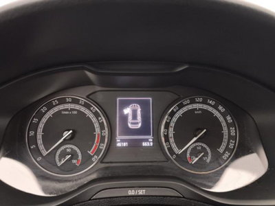 Skoda Karoq 2.0 tdi Executive 4x4 150cv dsg (13)