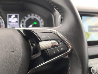Skoda Karoq 2.0 tdi Executive 4x4 150cv dsg (15)