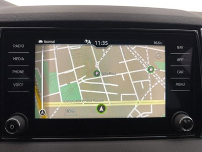 Skoda Karoq 2.0 tdi Executive 4x4 150cv dsg (16)