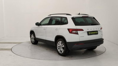 Skoda Karoq 2.0 tdi Executive 4x4 150cv dsg (3)