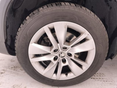 Skoda Karoq 2.0 tdi Executive 4x4 150cv dsg (9)