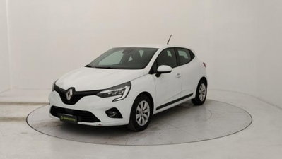 Renault Clio Blue dCi 85 CV 5 porte Business usata