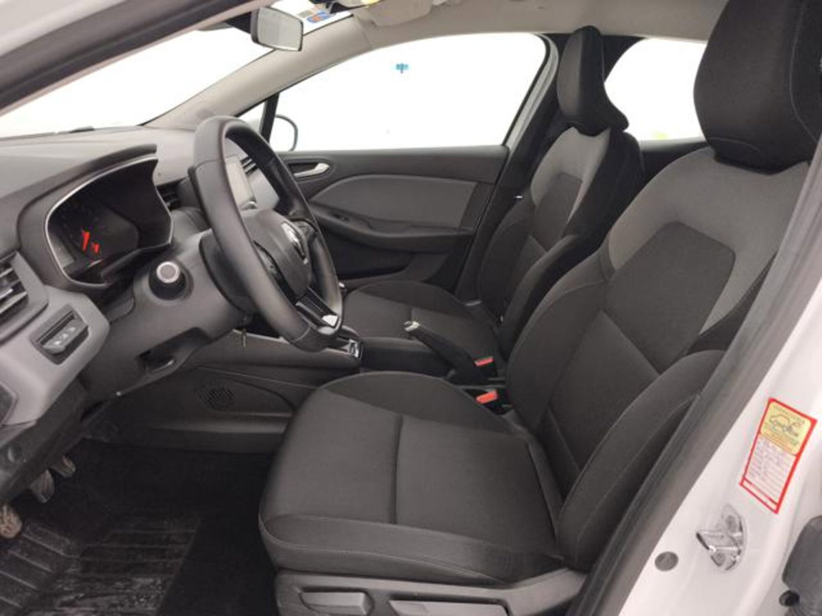 Renault Clio Blue dCi 85 CV 5 porte Business (11)