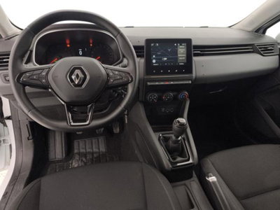 Renault Clio Blue dCi 85 CV 5 porte Business (12)