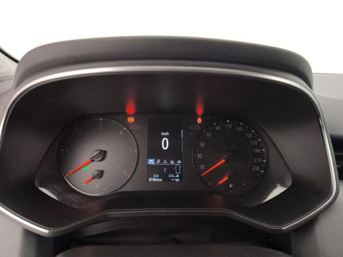 Renault Clio Blue dCi 85 CV 5 porte Business (13)