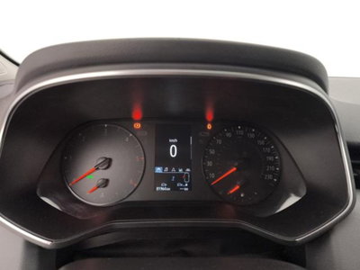 Renault Clio Blue dCi 85 CV 5 porte Business (13)