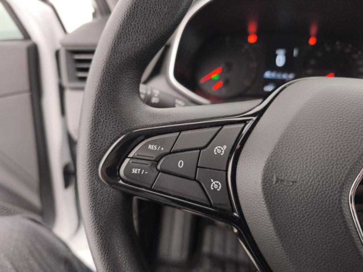 Renault Clio Blue dCi 85 CV 5 porte Business (14)