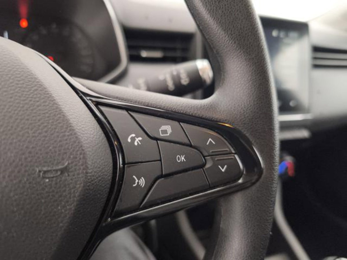 Renault Clio Blue dCi 85 CV 5 porte Business (15)