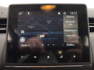 Renault Clio Blue dCi 85 CV 5 porte Business (16)