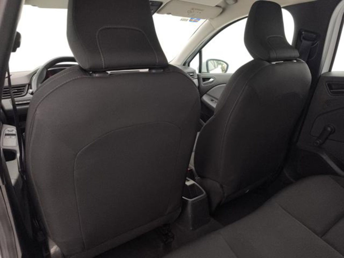 Renault Clio Blue dCi 85 CV 5 porte Business (19)