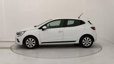 Renault Clio Blue dCi 85 CV 5 porte Business (2)