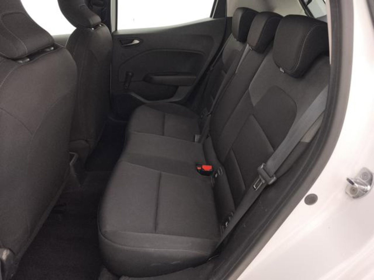 Renault Clio Blue dCi 85 CV 5 porte Business (20)