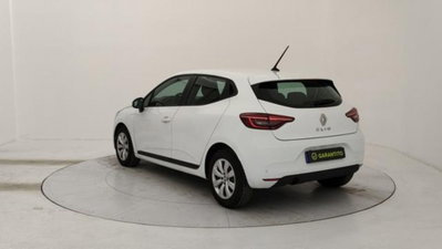Renault Clio Blue dCi 85 CV 5 porte Business (3)