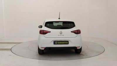 Renault Clio Blue dCi 85 CV 5 porte Business (4)
