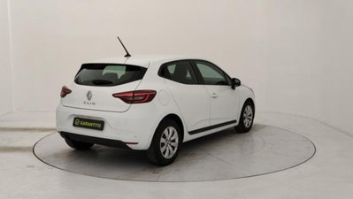 Renault Clio Blue dCi 85 CV 5 porte Business (5)