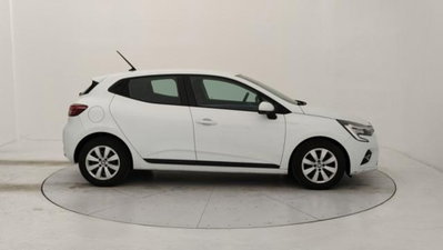 Renault Clio Blue dCi 85 CV 5 porte Business (6)