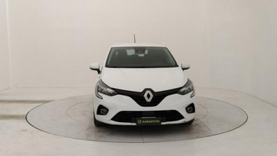 Renault Clio Blue dCi 85 CV 5 porte Business (8)