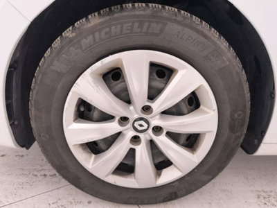 Renault Clio Blue dCi 85 CV 5 porte Business (9)