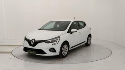 Renault Clio Blue dCi 85 CV 5 porte Business usata