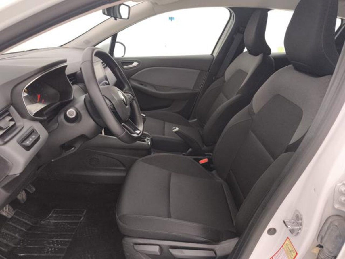 Renault Clio Blue dCi 85 CV 5 porte Business (11)