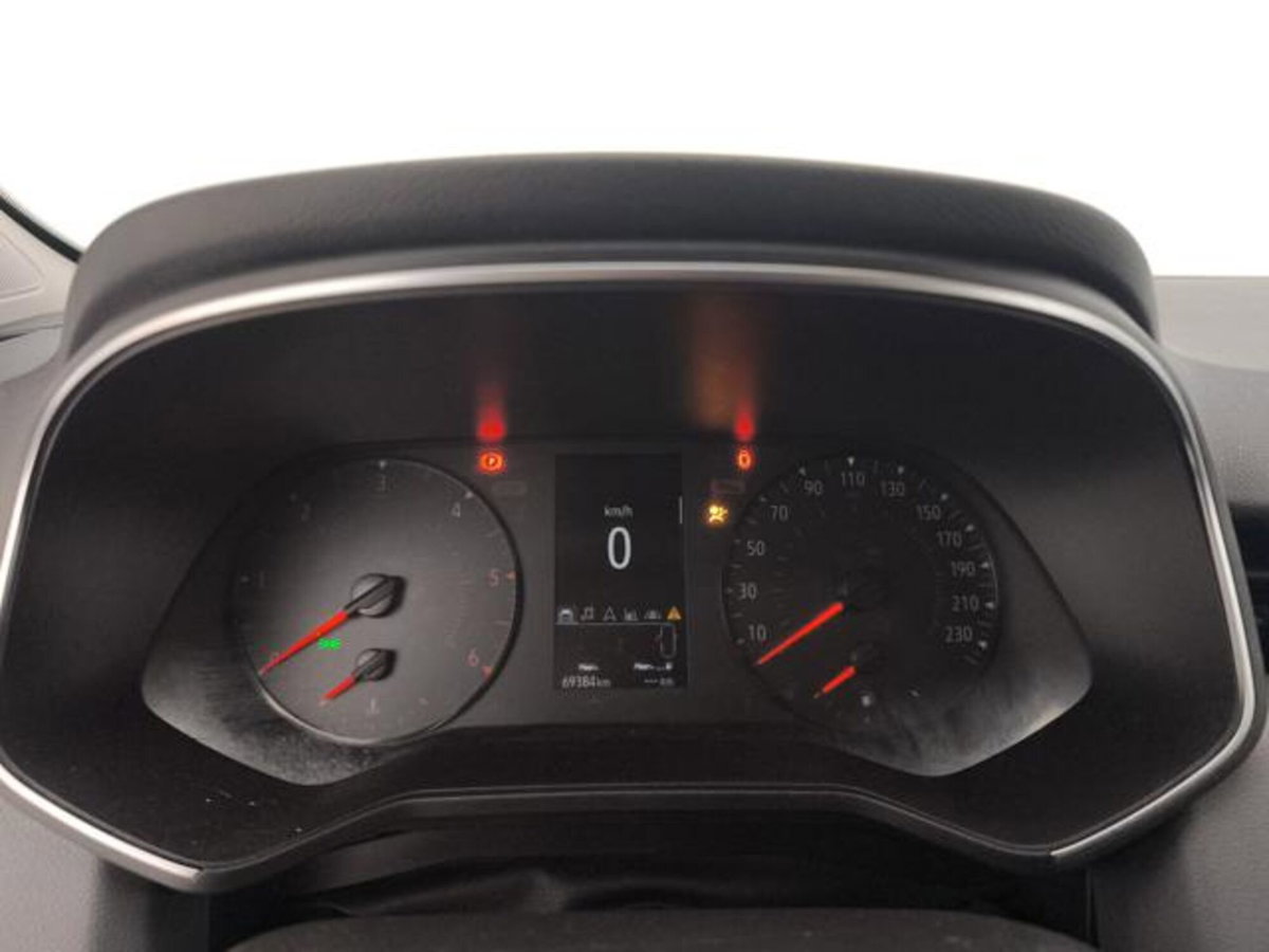Renault Clio Blue dCi 85 CV 5 porte Business (13)