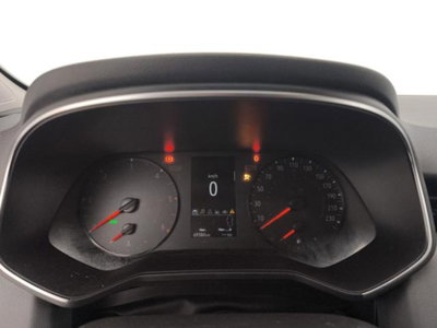Renault Clio Blue dCi 85 CV 5 porte Business (13)