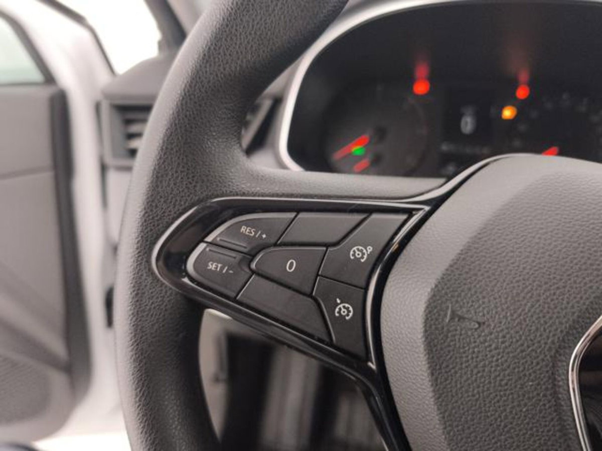 Renault Clio Blue dCi 85 CV 5 porte Business (14)