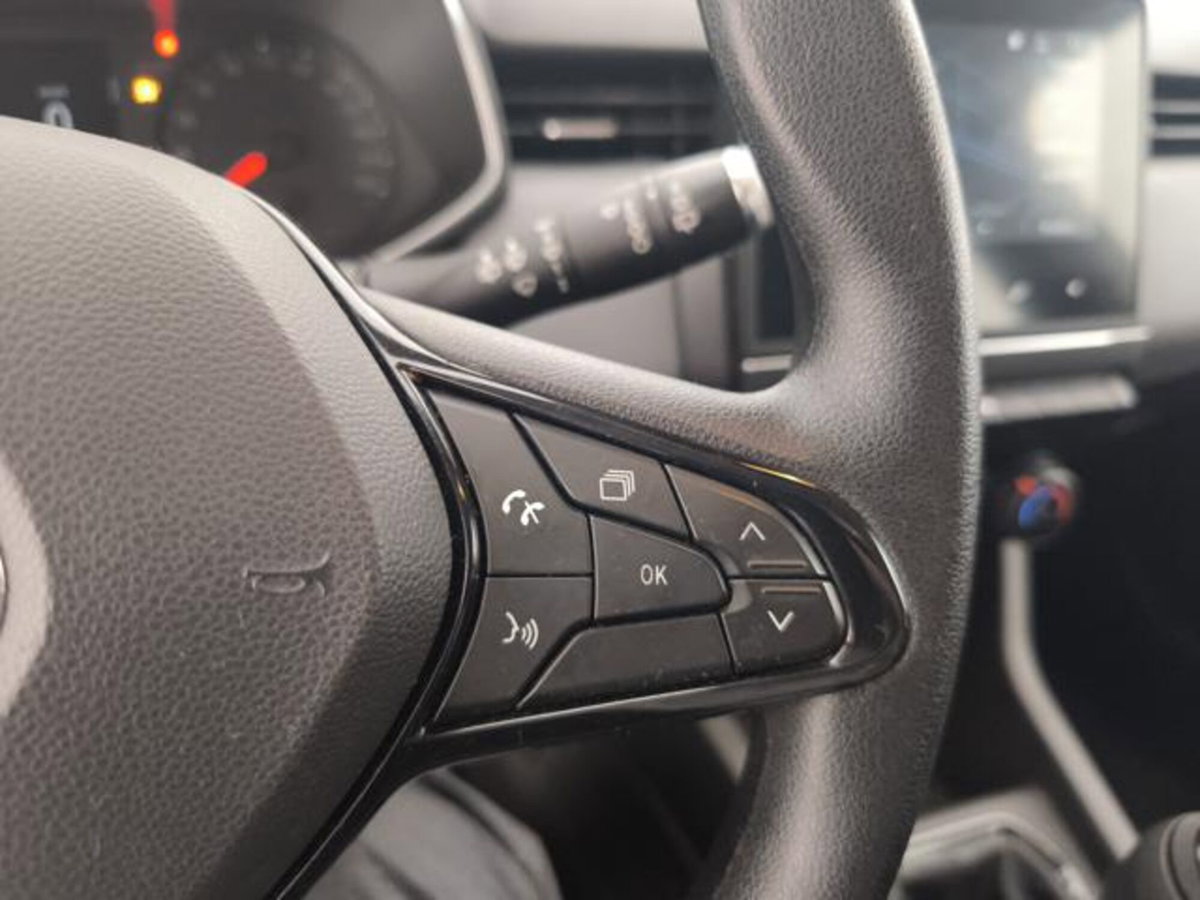 Renault Clio Blue dCi 85 CV 5 porte Business (15)