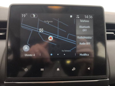 Renault Clio Blue dCi 85 CV 5 porte Business (16)