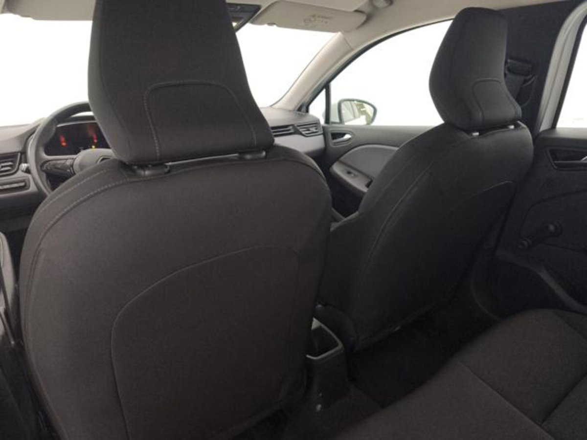Renault Clio Blue dCi 85 CV 5 porte Business (19)