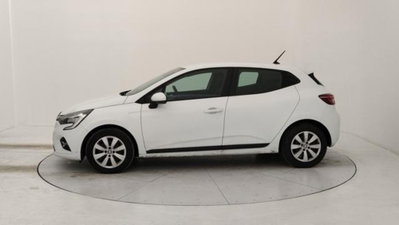 Renault Clio Blue dCi 85 CV 5 porte Business (2)