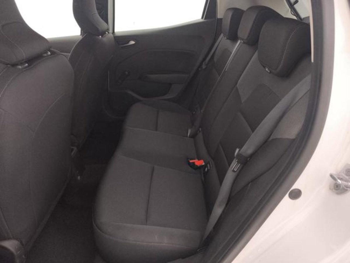 Renault Clio Blue dCi 85 CV 5 porte Business (20)