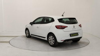 Renault Clio Blue dCi 85 CV 5 porte Business (3)