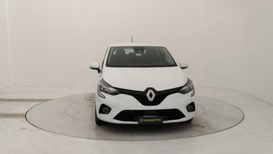 Renault Clio Blue dCi 85 CV 5 porte Business (8)