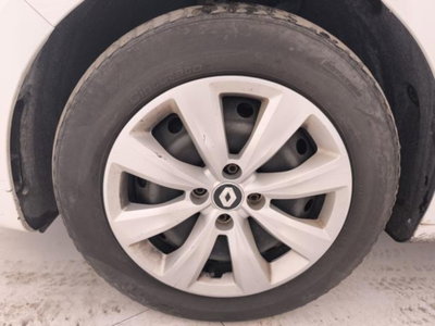 Renault Clio Blue dCi 85 CV 5 porte Business (9)
