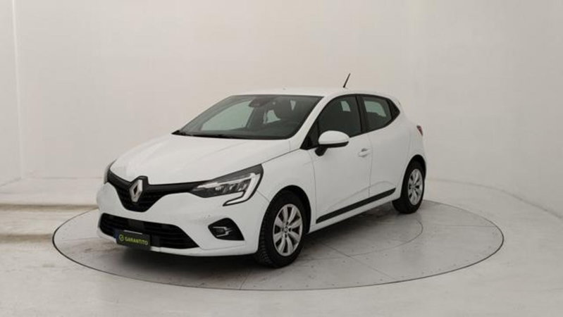 Renault Clio Blue dCi 85 CV 5 porte Business