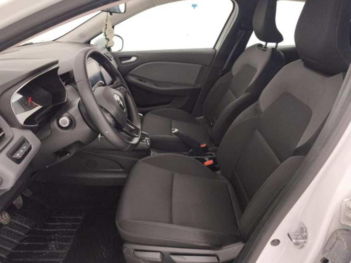 Renault Clio Blue dCi 85 CV 5 porte Business (11)